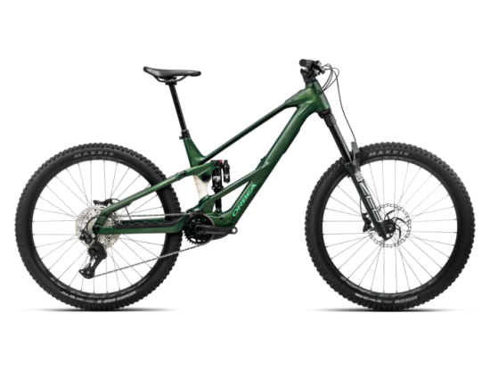 Orbea Wild LT H20 2027
