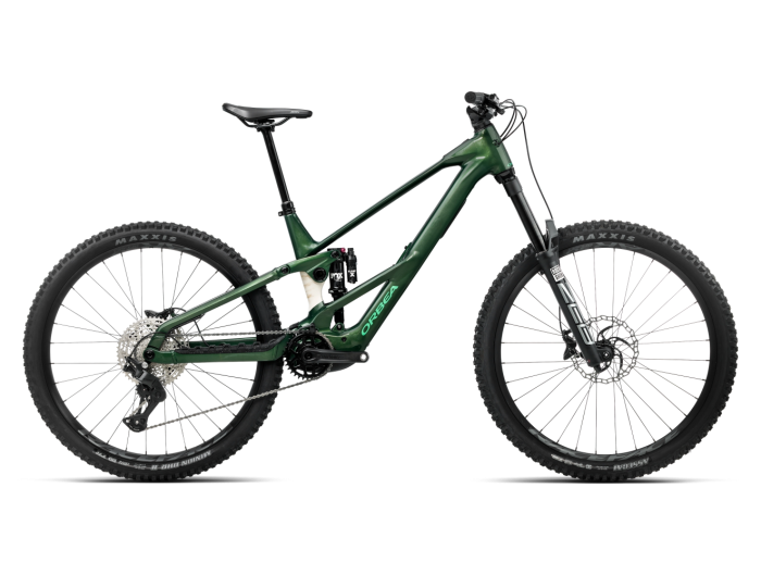 Orbea Wild LT H20 2027