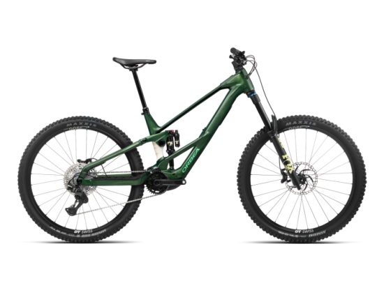 Orbea Wild LT H10 2027