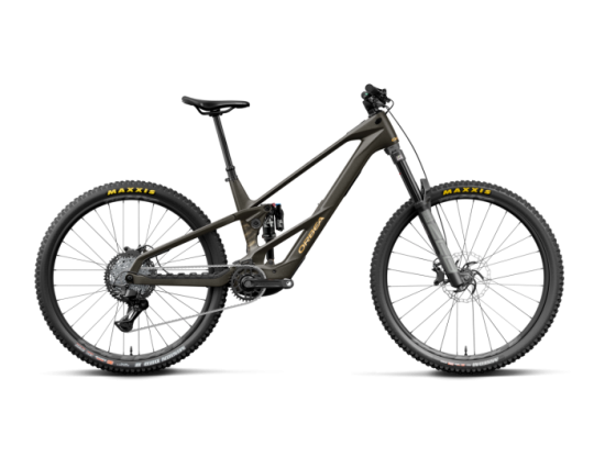 Orbea Wild LT M20 2027