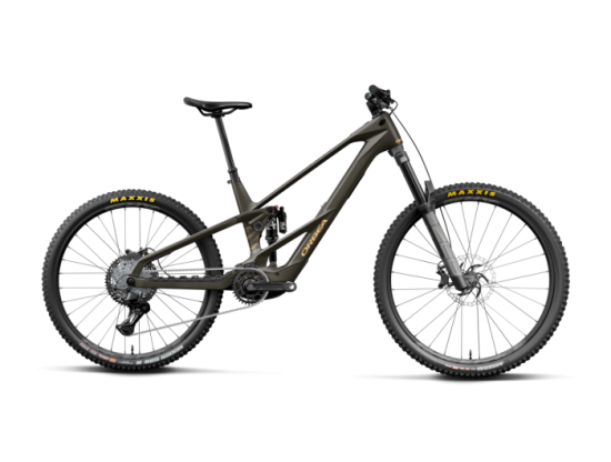 Orbea Wild LT M20 Mullet 2027