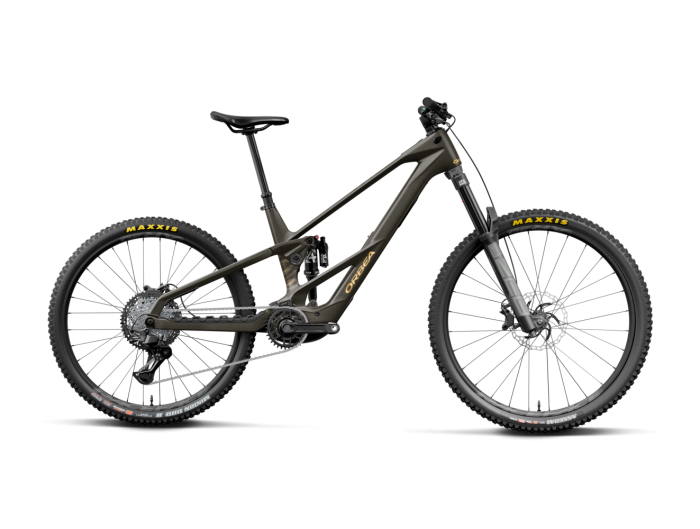 Orbea Wild LT M20 Mullet 2027