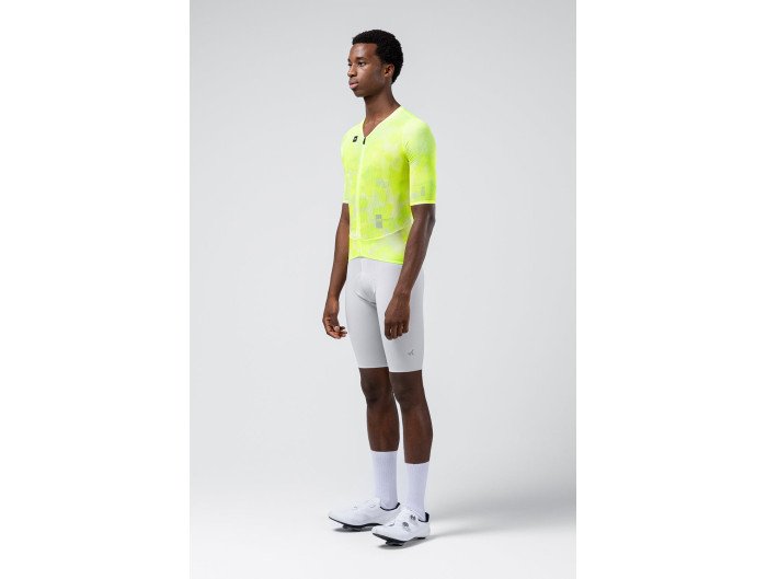 Maillot Manga Corta Carrera 3.0 Unisex Nuclear