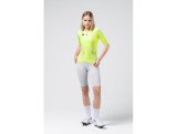 Maillot Manga Corta Carrera 3.0 Unisex Nuclear