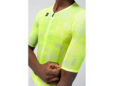 Maillot Manga Corta Carrera 3.0 Unisex Nuclear