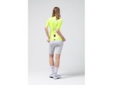 Maillot Manga Corta Carrera 3.0 Unisex Nuclear