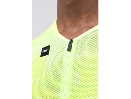 Maillot Manga Corta Carrera 3.0 Unisex Nuclear