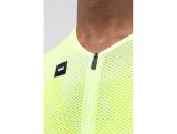 Maillot Manga Corta Carrera 3.0 Unisex Nuclear