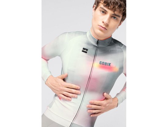 Maillot Manga Larga Hyder Hombre Cortex