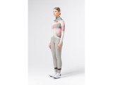 Maillot Manga Larga Hyder Mujer Cortex