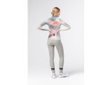 Maillot Manga Larga Hyder Mujer Cortex