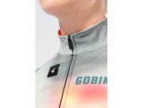 Maillot Manga Larga Hyder Mujer Cortex