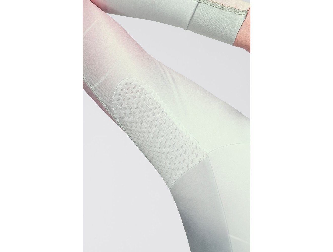 Maillot Manga Larga Hyder Mujer Cortex