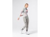 Maillot Manga Larga Hyder Mujer Cortex