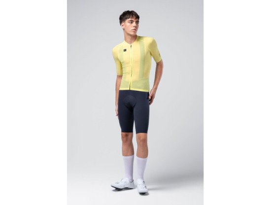 Maillot Manga Corta Phantom Unisex Fanlight