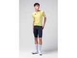 Maillot Manga Corta Phantom Unisex Fanlight