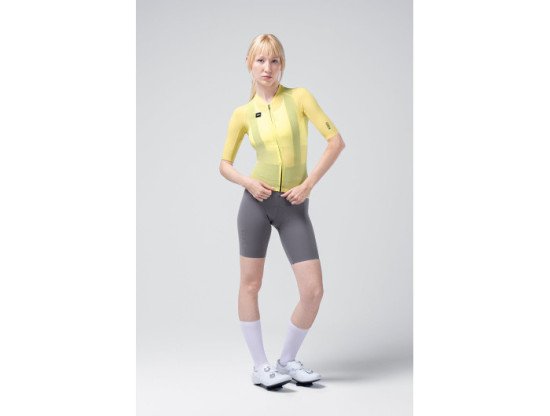 Maillot Manga Corta Phantom Unisex Fanlight