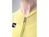 Maillot Manga Corta Phantom Unisex Fanlight