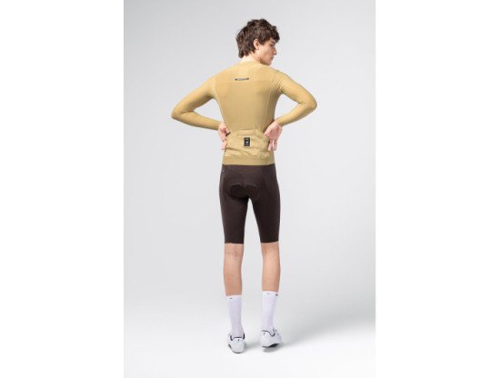 Maillot Manga Larga Avalon Unisex Keemun