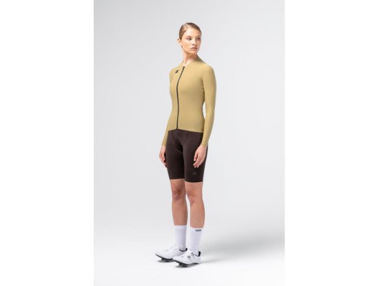 Maillot Manga Larga Avalon Unisex Keemun