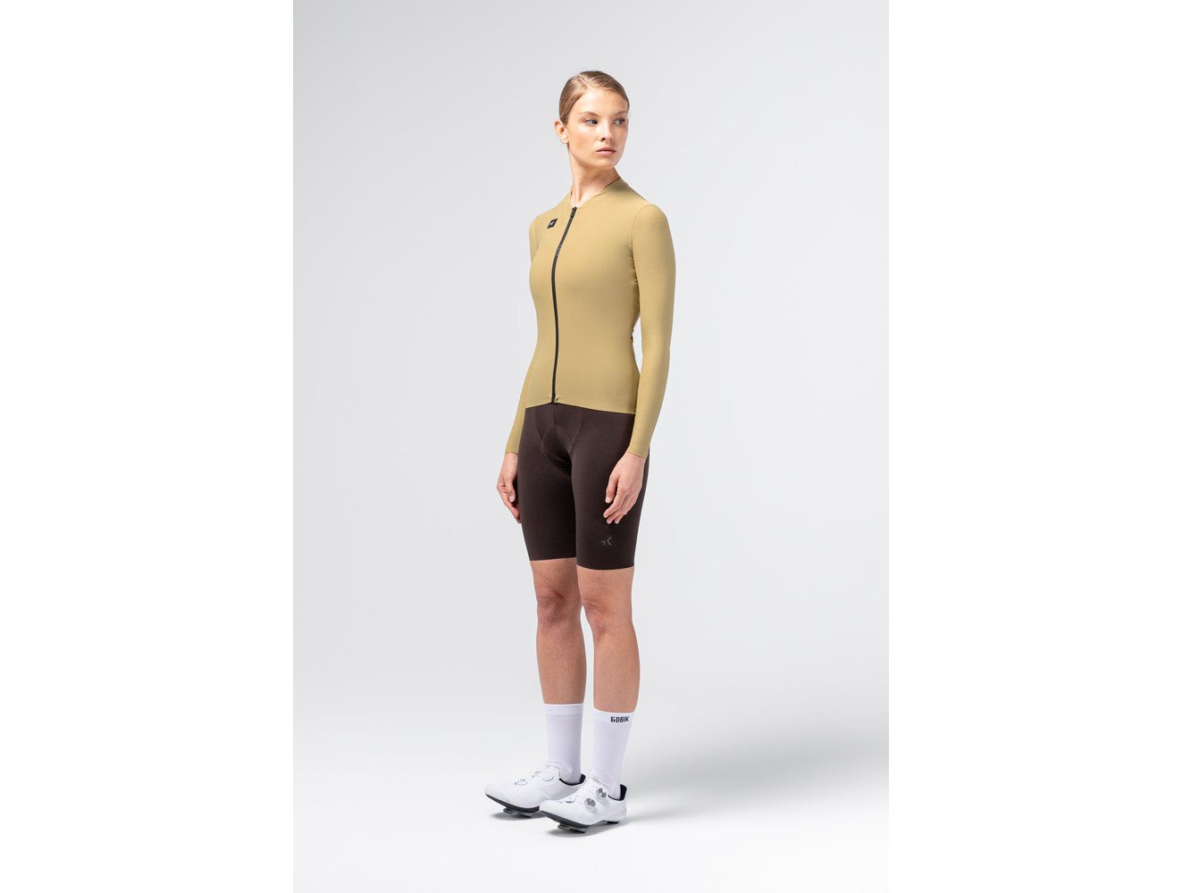 Maillot Manga Larga Avalon Unisex Keemun