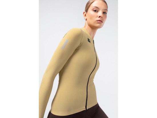 Maillot Manga Larga Avalon Unisex Keemun