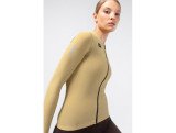 Maillot Manga Larga Avalon Unisex Keemun