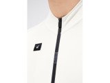 Maillot Manga Larga Pacer Solid 2.0 Hombre Crepe