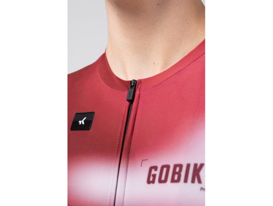 Maillot Manga Larga Vanquish Unisex Monarch