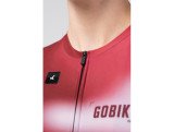 Maillot Manga Larga Vanquish Unisex Monarch