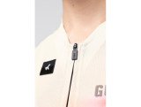 Maillot Manga Corta Cx Pro 4.0 Unisex Almond