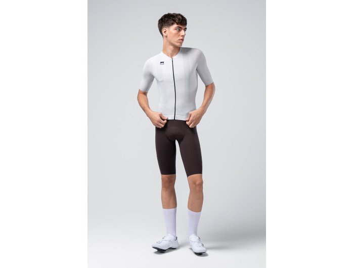Maillot Manga Corta Cx Solid Unisex Empire