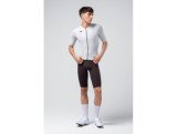 Maillot Manga Corta Cx Solid Unisex Empire