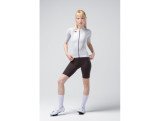 Maillot Manga Corta Cx Solid Unisex Empire
