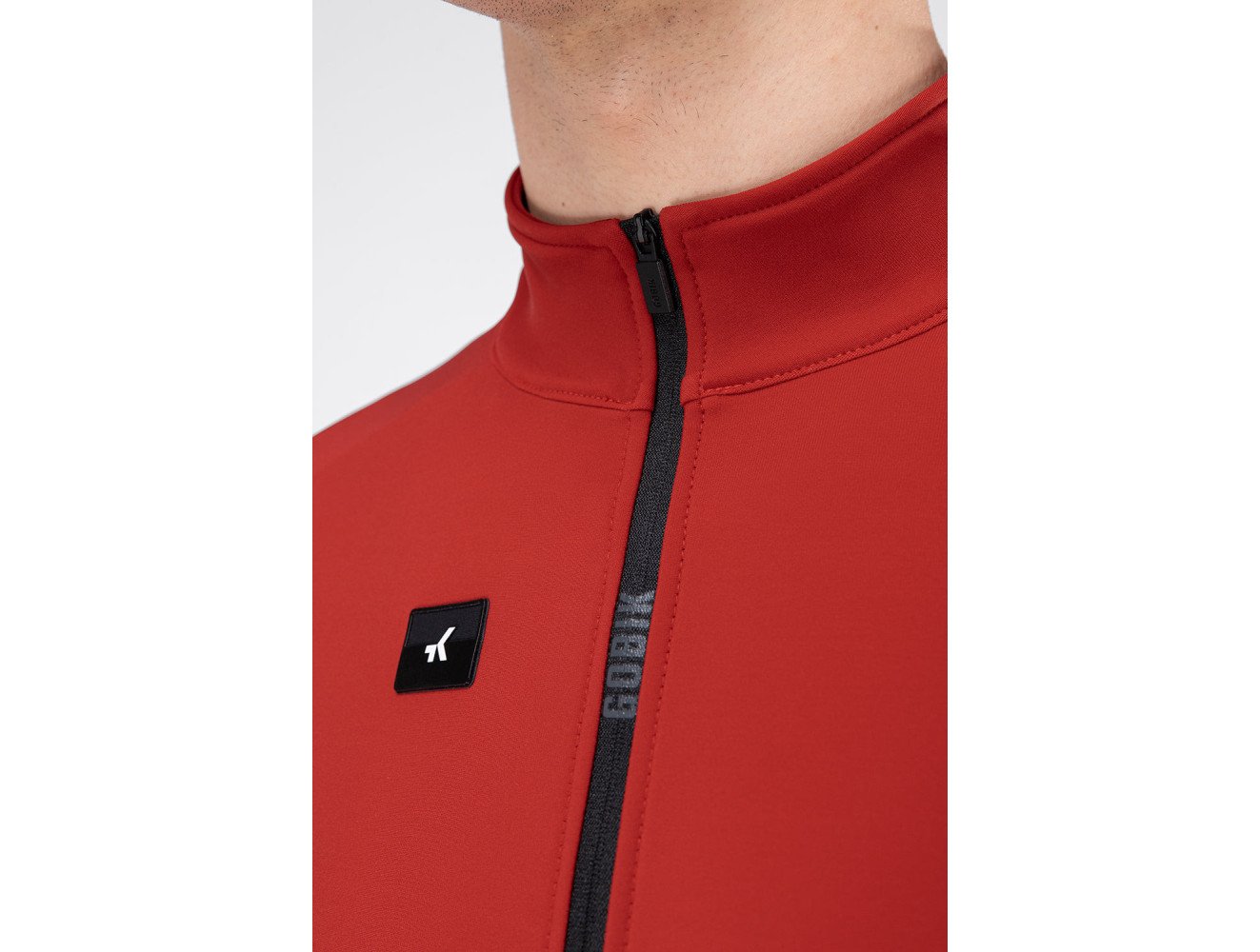 Maillot Manga Larga Weezer Hombre Monarch