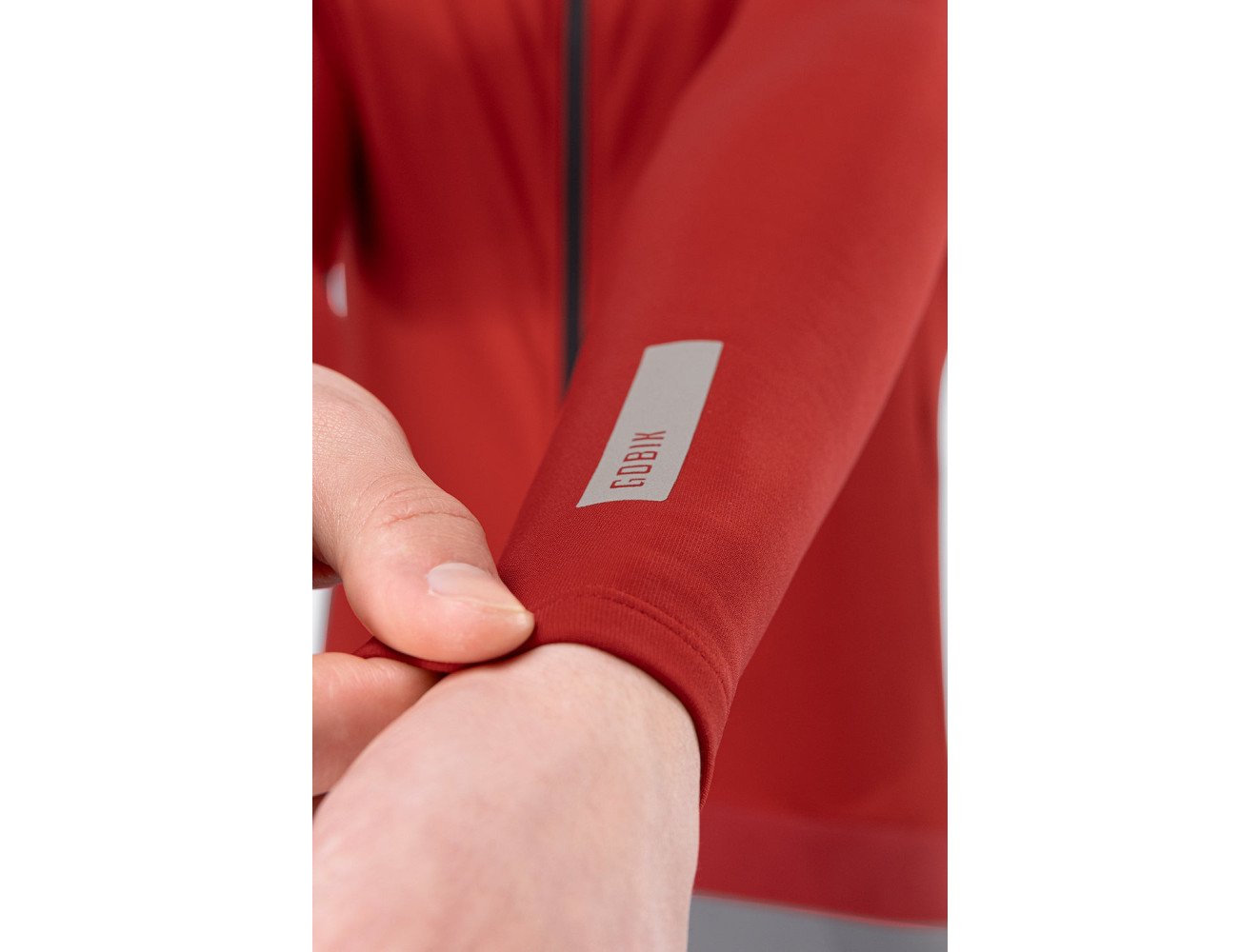 Maillot Manga Larga Weezer Hombre Monarch