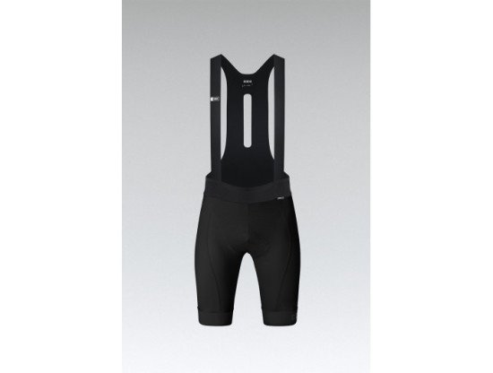 Culotte Corto Absolute 7.0 Hombre Black - K10