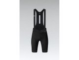 Culotte Corto Absolute 7.0 Hombre Black - K10