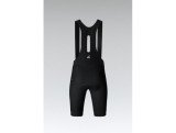 Culotte Corto Absolute 7.0 Hombre Black - K10