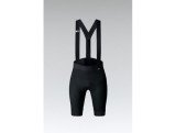 Culotte Corto Absolute 7.0 Mujer Black - K9