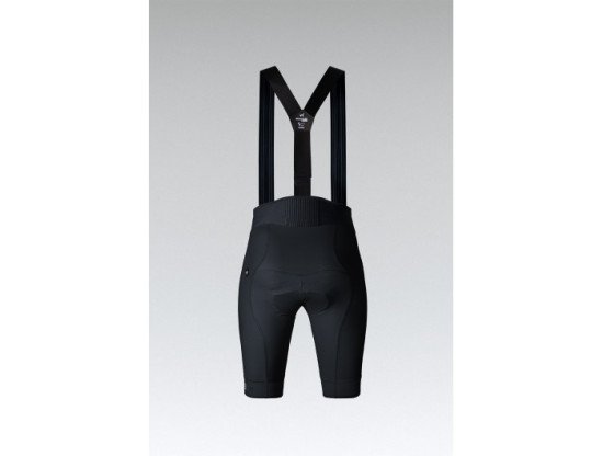 Culotte Corto Absolute 7.0 Mujer Black - K9