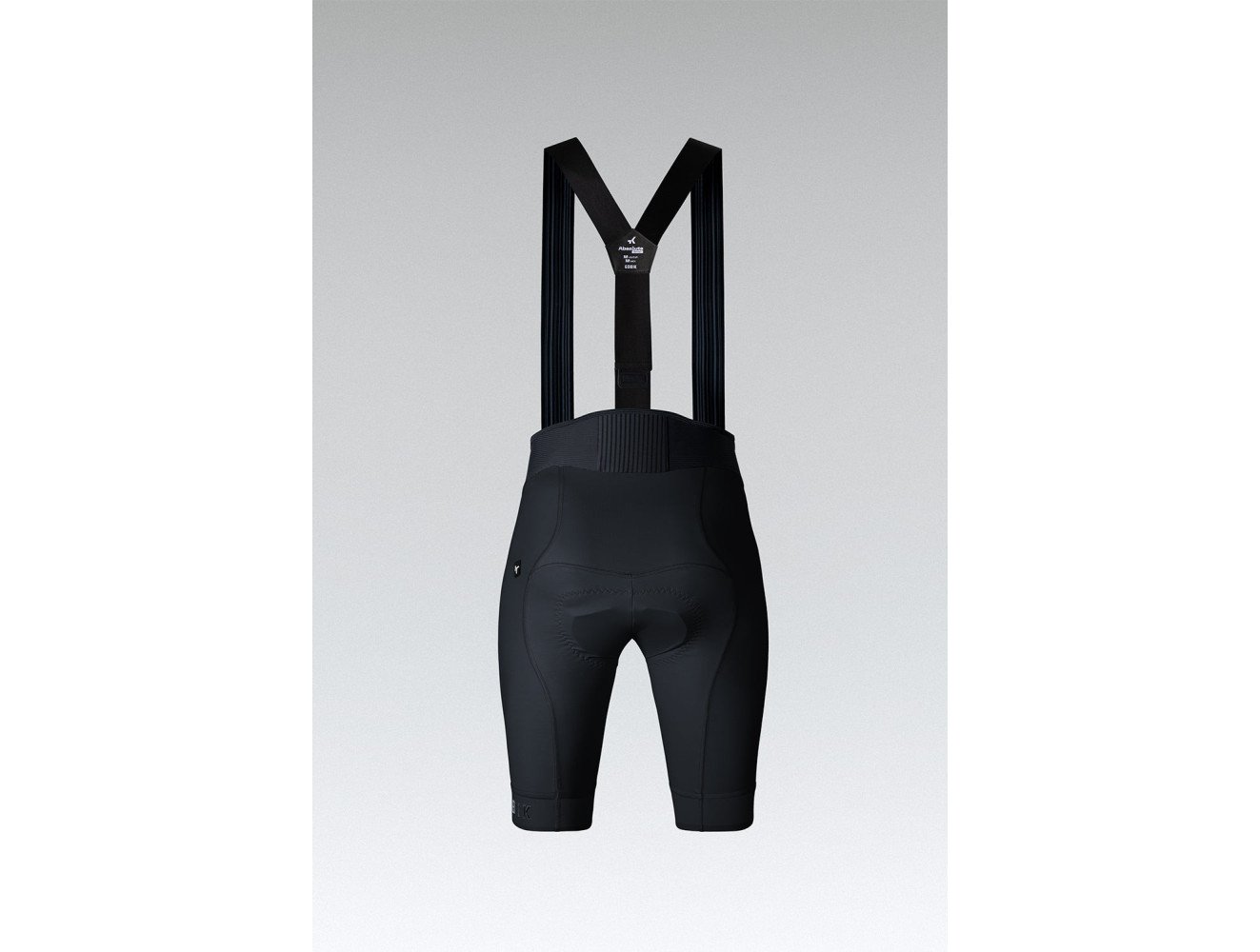 Culotte Corto Absolute 7.0 Mujer Black - K9