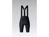 Culotte Corto Absolute 7.0 Mujer Black - K9