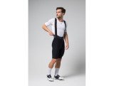 Culotte Corto Limited 6.0 Hombre Black - K7
