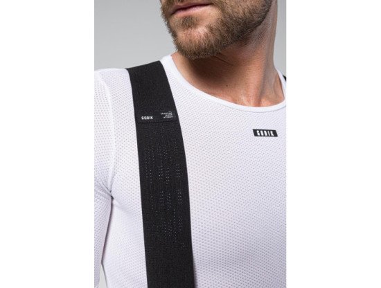 Culotte Corto Limited 6.0 Hombre Black - K7