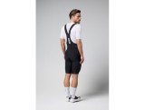 Culotte Corto Limited 6.0 Hombre Black - K7