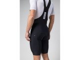 Culotte Corto Limited 6.0 Hombre Black - K7