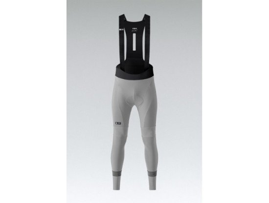 Culotte Largo Absolute 8.0 Hombre Tapioca - K10