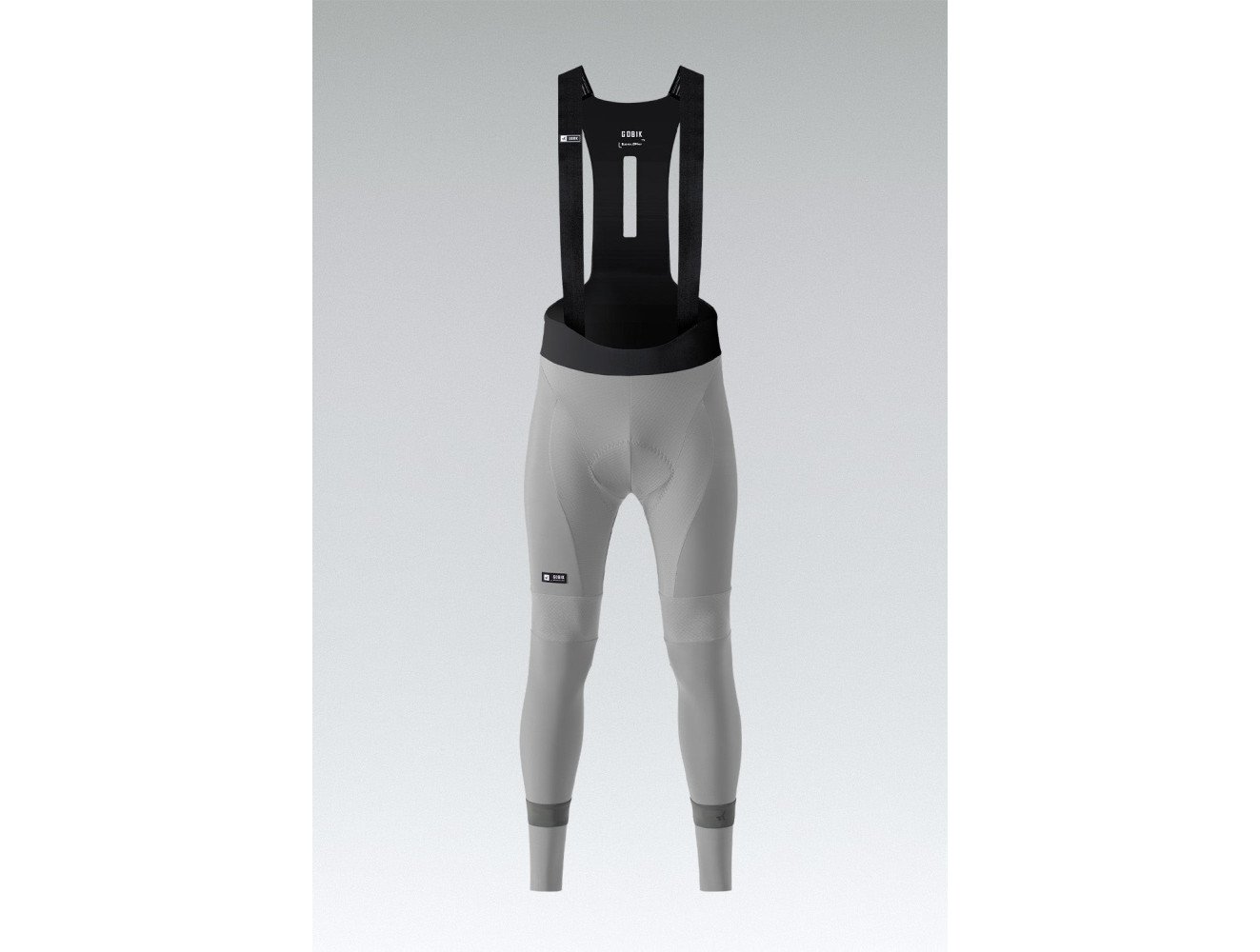 Culotte Largo Absolute 8.0 Hombre Tapioca - K10
