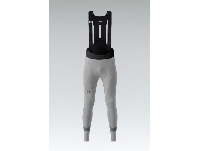 Culotte Largo Absolute 8.0 Hombre Tapioca - K10